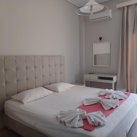 City Center Hotel Kalamata Exterior photo