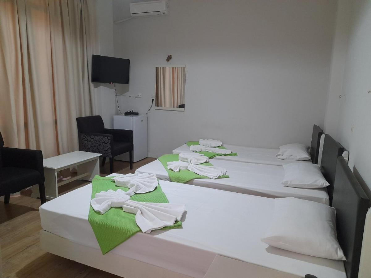 City Center Hotel Kalamata Exterior photo