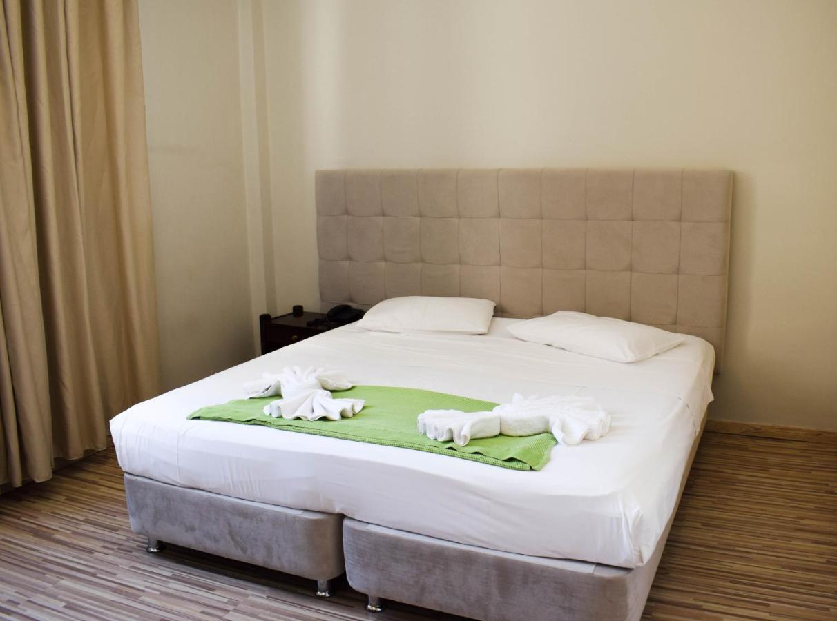 City Center Hotel Kalamata Exterior photo
